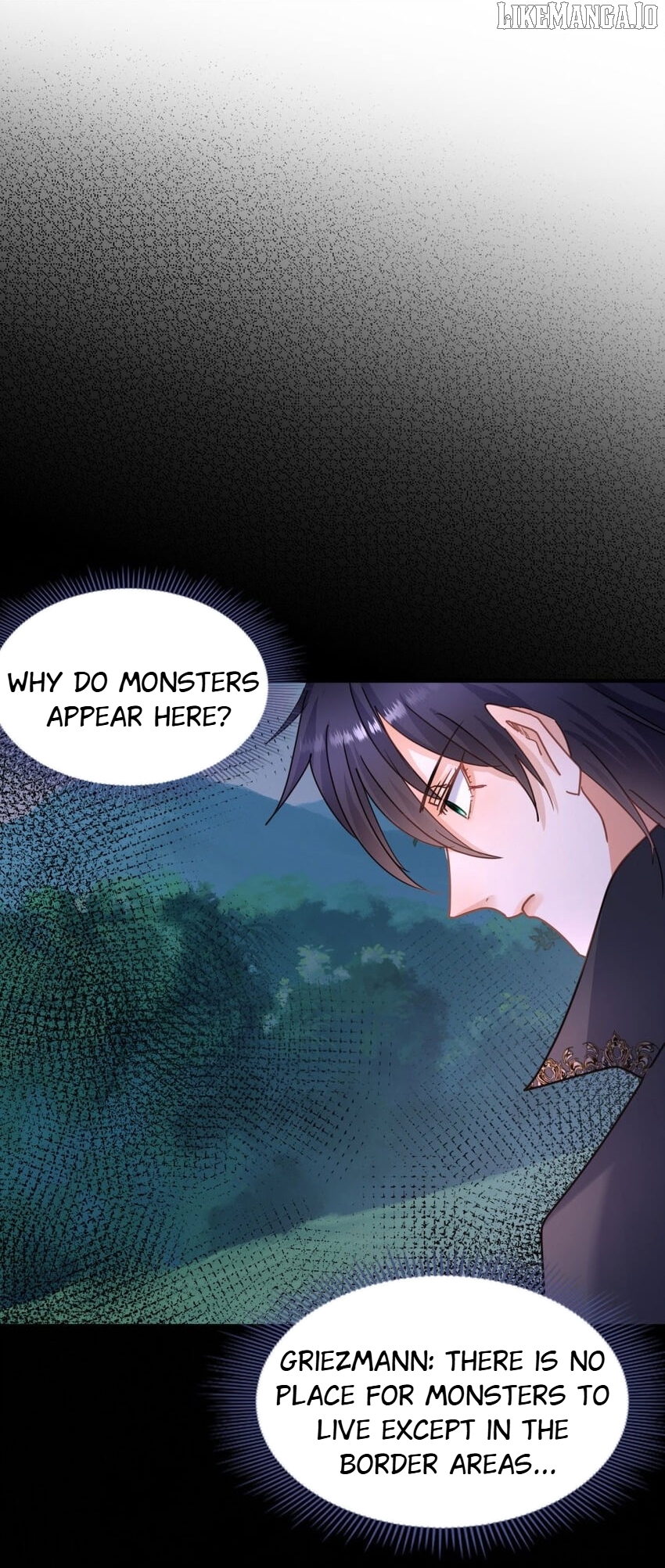 Don't Embarrass Me Chapter 29 - page 9